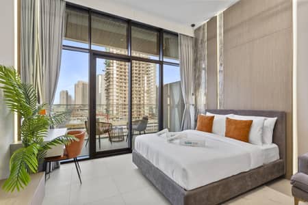 Studio for Rent in Jumeirah Village Circle (JVC), Dubai - IF6A9388. jpg