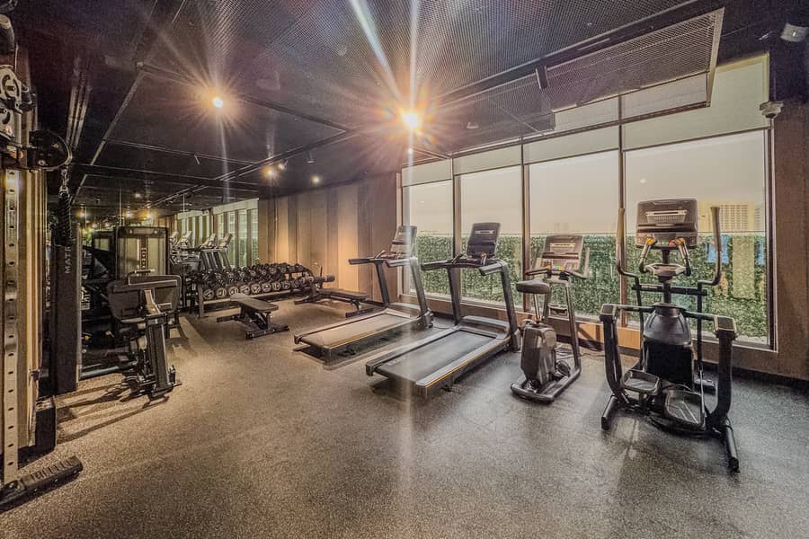 Chic & Sleek Studio | Westwood Grande, JVC - Image 8