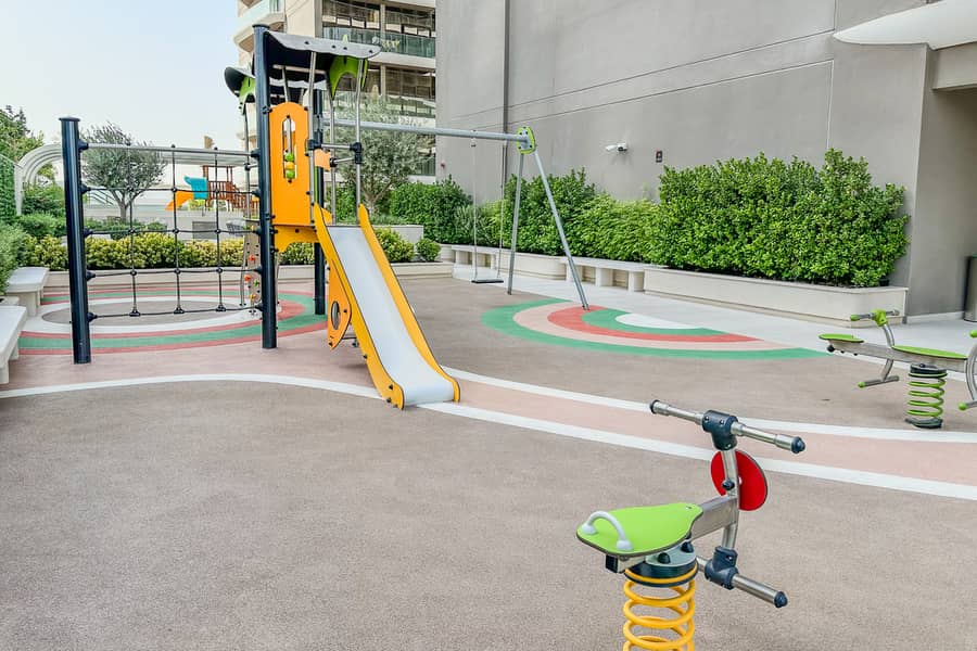 Chic & Sleek Studio | Westwood Grande, JVC - Image 10