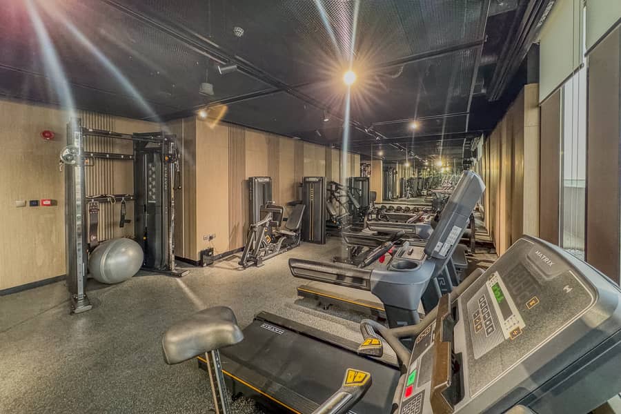 Chic & Sleek Studio | Westwood Grande, JVC - Image 12