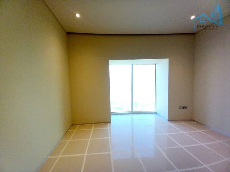 LUXURIOUS 3BHK || HUGE SIZE || SZR VIEW