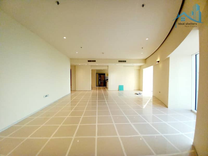 LUXURIOUS 3BHK || HUGE SIZE || SZR VIEW - Image 6