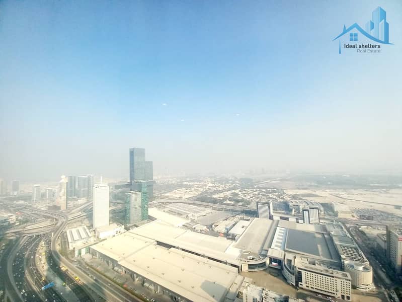 LUXURIOUS 3BHK || HUGE SIZE || SZR VIEW - Image 13