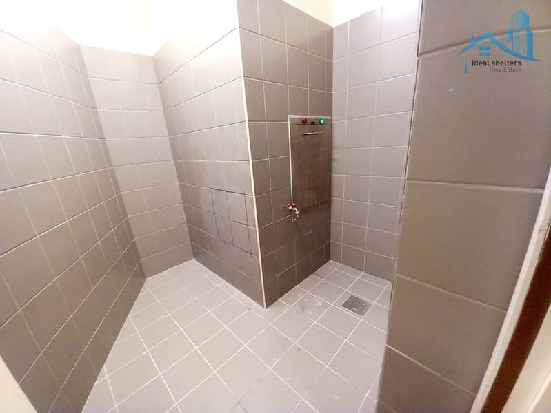 LUXURIOUS 3BHK || HUGE SIZE || SZR VIEW - Image 15