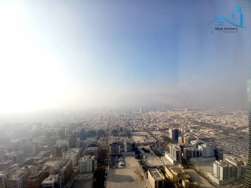 LUXURIOUS 3BHK || HUGE SIZE || SZR VIEW - Image 18