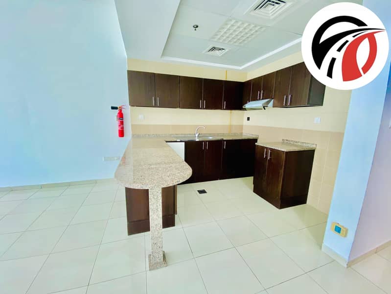 Chiller Free 1BHK Apartment With Stunning Layout in 70k