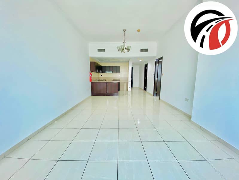 Chiller Free 1BHK Apartment With Stunning Layout in 70k