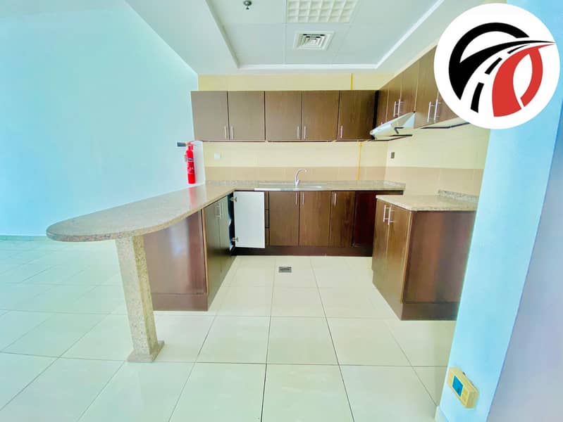 Chiller Free 1BHK Apartment With Stunning Layout in 70k