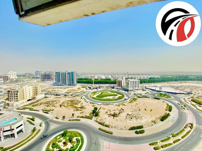 Chiller Free 1BHK Apartment With Stunning Layout in 70k - Image 7