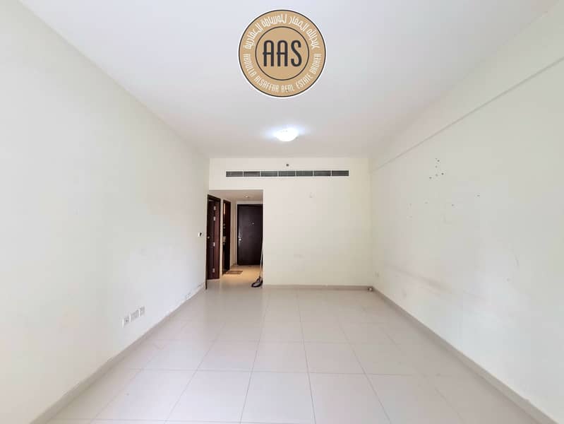Spacious 1-Bedroom Apartment || Prime Location || Premium Amenities