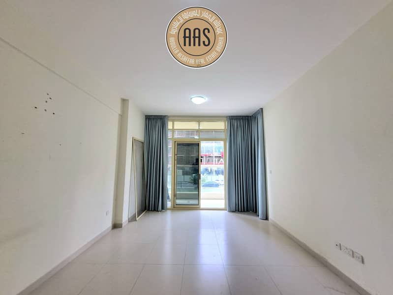Spacious 1-Bedroom Apartment || Prime Location || Premium Amenities