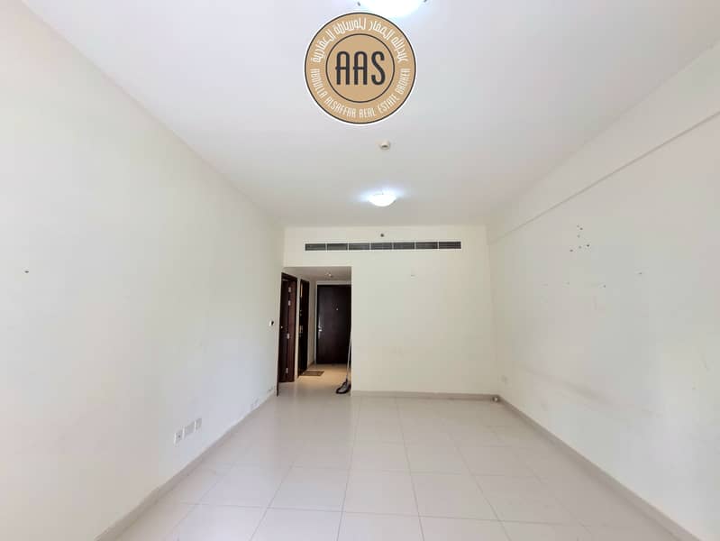 Spacious 1-Bedroom Apartment || Prime Location || Premium Amenities