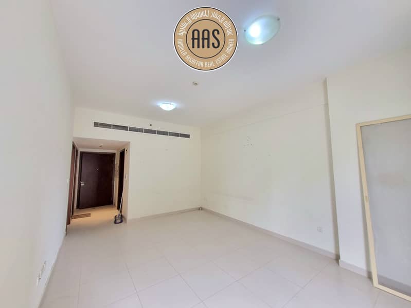 Spacious 1-Bedroom Apartment || Prime Location || Premium Amenities