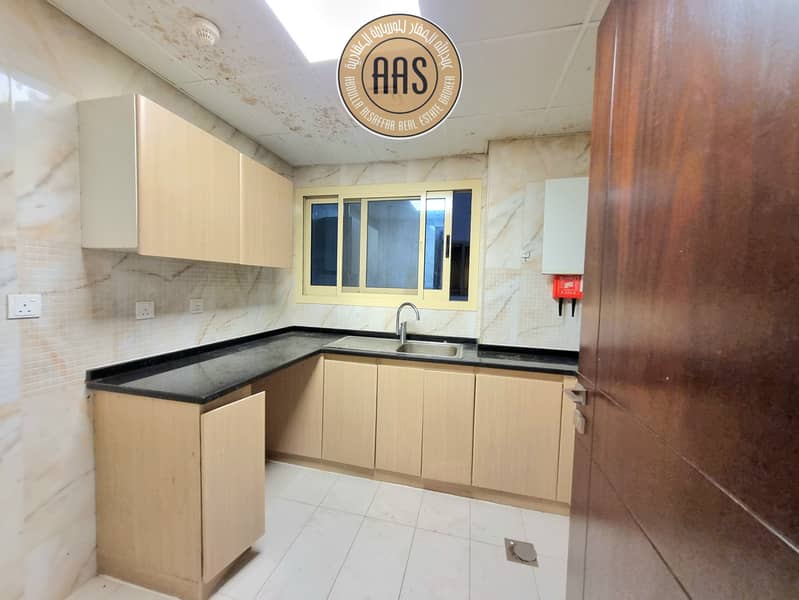 Spacious 1-Bedroom Apartment || Prime Location || Premium Amenities - Image 10