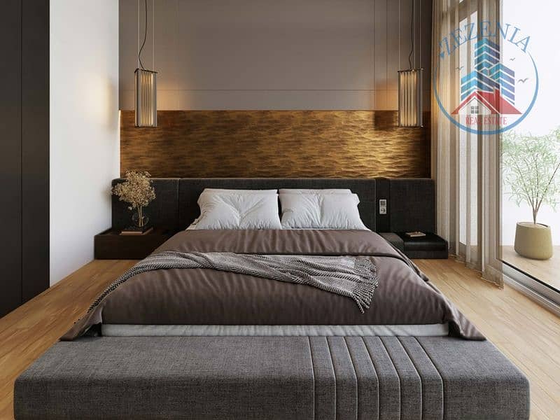 18%ROI | Close to metro | 1%Monthly | 5%Booking - Image 8