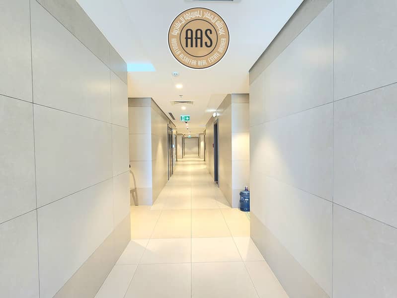 Luxury studio | separate kitchen & balcony | rent 50k | big layout | all amenities | arjan dubai