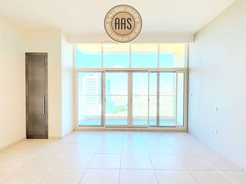 Luxury studio | separate kitchen & balcony | rent 50k | big layout | all amenities | arjan dubai - Image 13