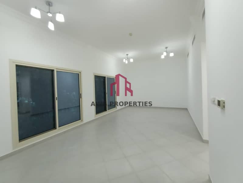 Private Elevator| Free Maintenance| Near To La Mer