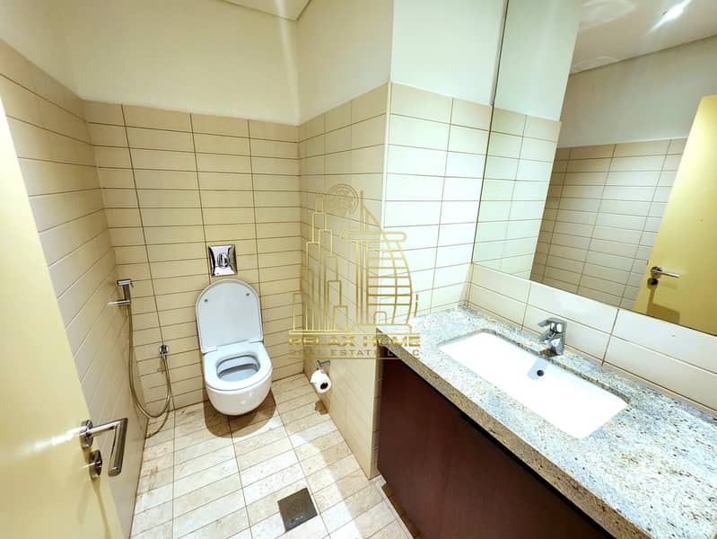 Fully Furnished 1BHK | Amazing Layout | Satwa View - Image 9