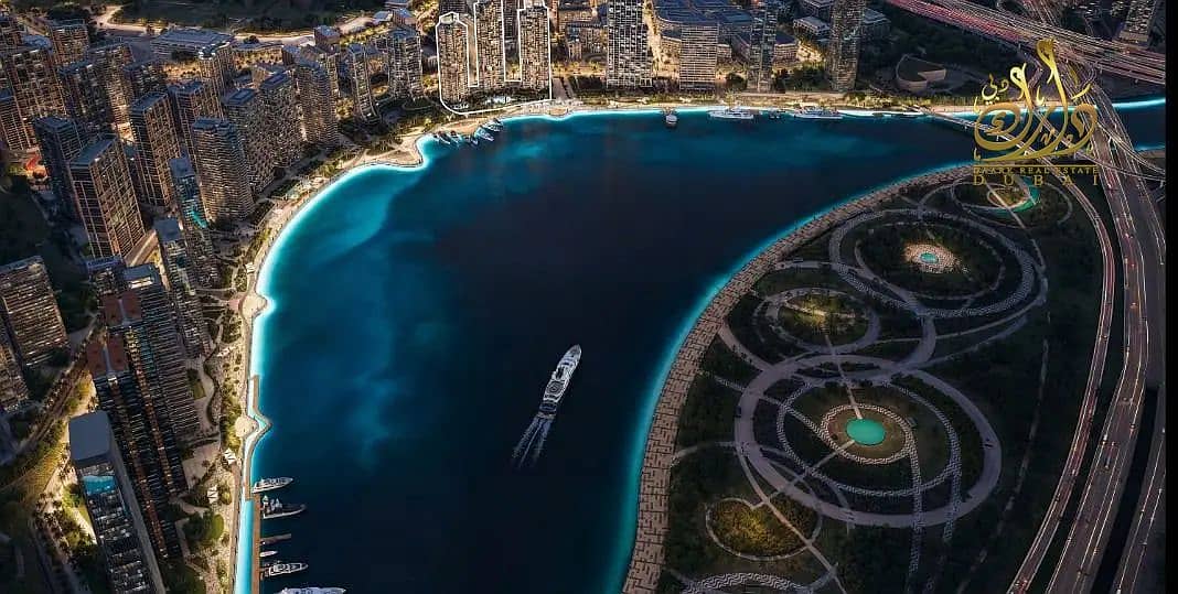 HOT LIMITED OFFER_BRANDED LIVE_WATERFRON LIVING