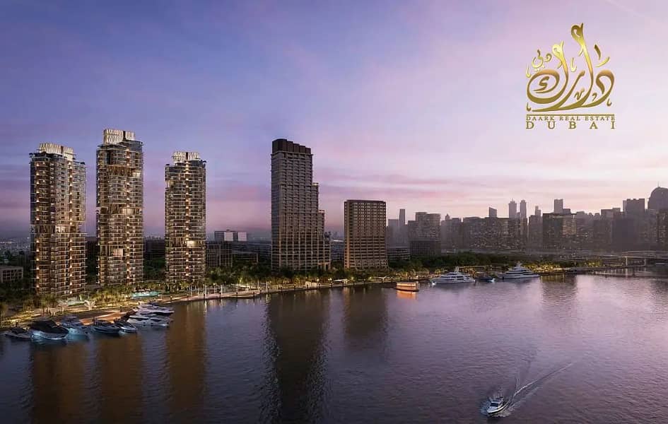 HOT LIMITED OFFER_BRANDED LIVE_WATERFRON LIVING - Image 7