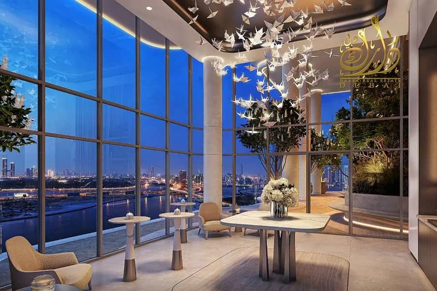 HOT LIMITED OFFER_BRANDED LIVE_WATERFRON LIVING - Image 12