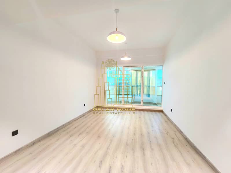 Spacious 2BHK | Big Balcony | Gym & Pool | Book Now - Image 8