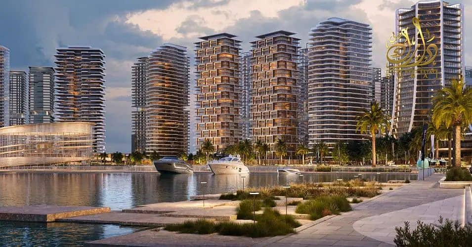 HOT LIMITED OFFER_BRANDED LIVE_WATERFRON LIVING