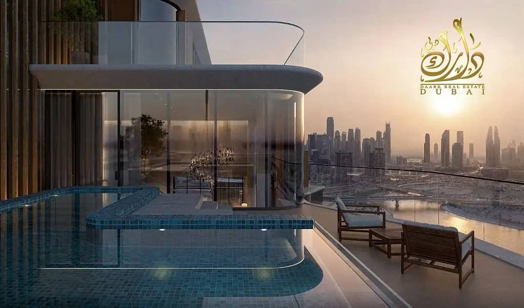 HOT LIMITED OFFER_BRANDED LIVE_WATERFRON LIVING - Image 6