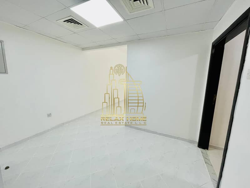 Lavish 1BHK | Chiller Free | Close Metro | Prime Location