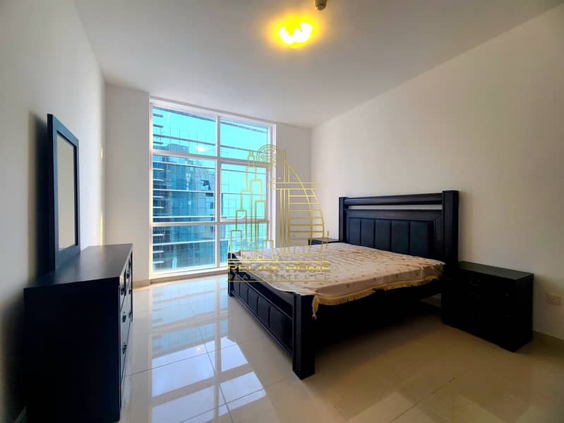 Partially Furnished 1BHK | Ready to Move | Gym & Pool - Image 11