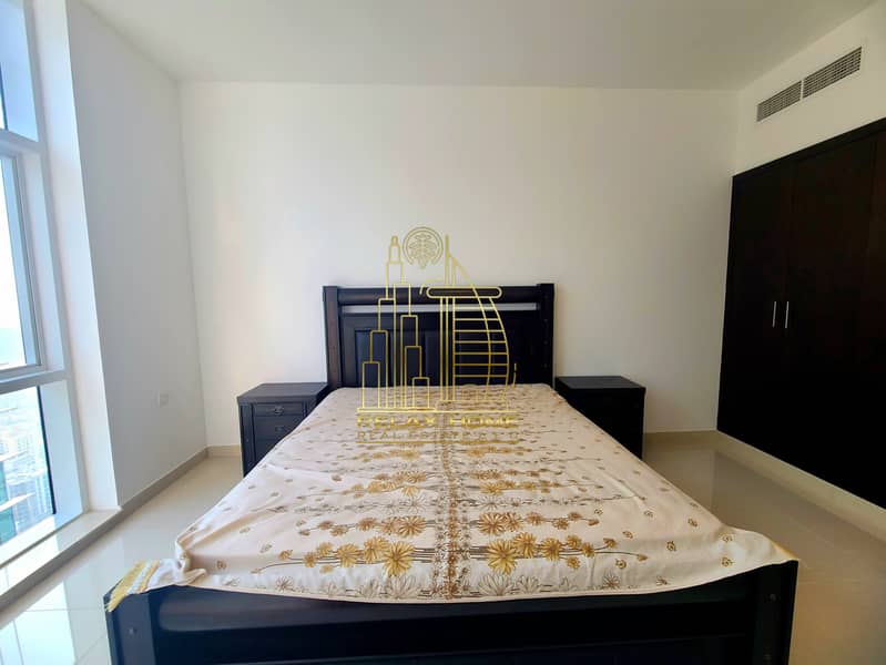 Partially Furnished 1BHK | Ready to Move | Gym & Pool - Image 13