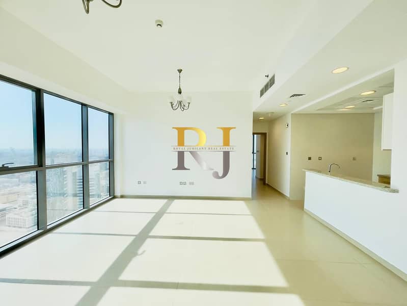 Luxury Living| Premium 2BR At Ideal Location