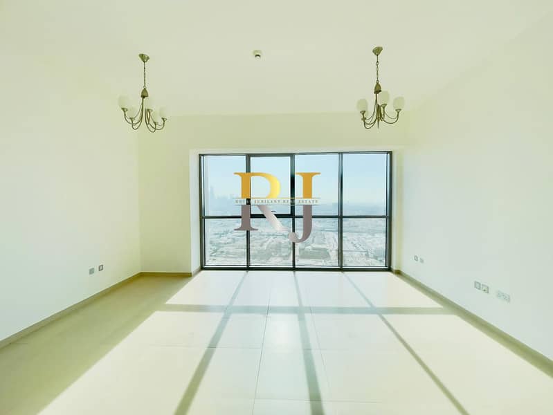 Luxury Living| Premium 2BR At Ideal Location