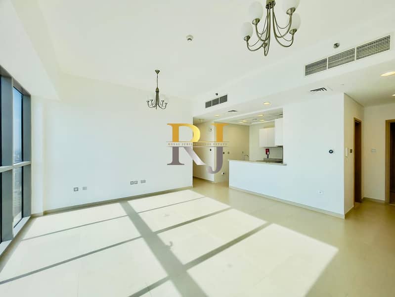 Luxury Living| Premium 2BR At Ideal Location