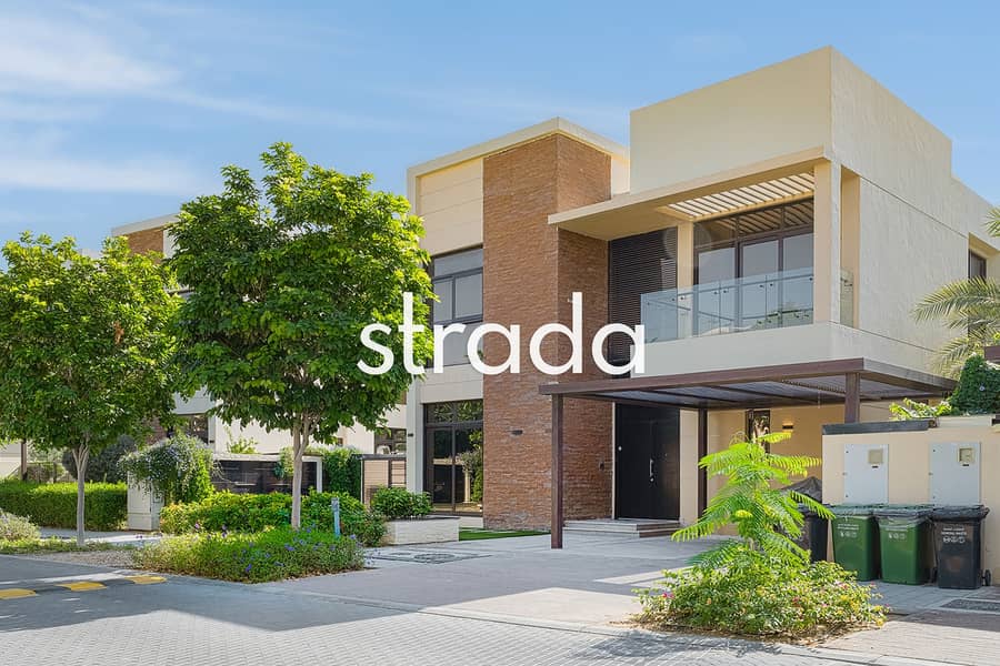 Park views | Stand alone | Private pool