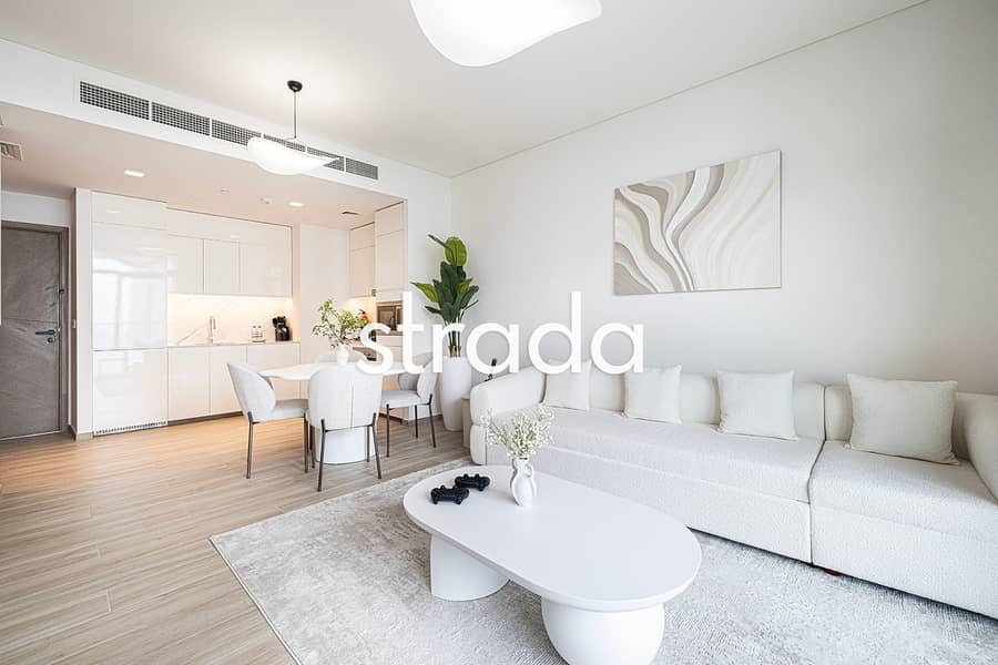 Creek View | VOT | Great Investment