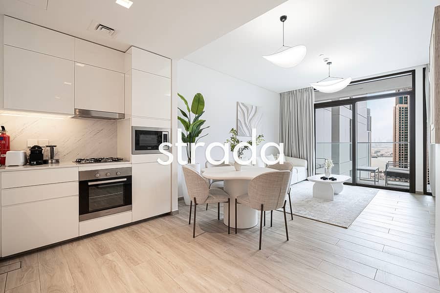 Creek View | VOT | Great Investment