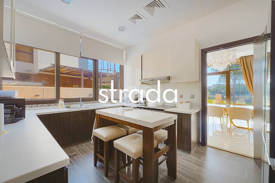 Park views | Stand alone | Private pool - Image 8