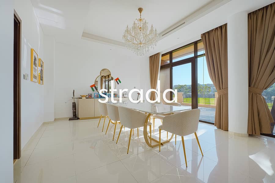 Park views | Stand alone | Private pool - Image 10