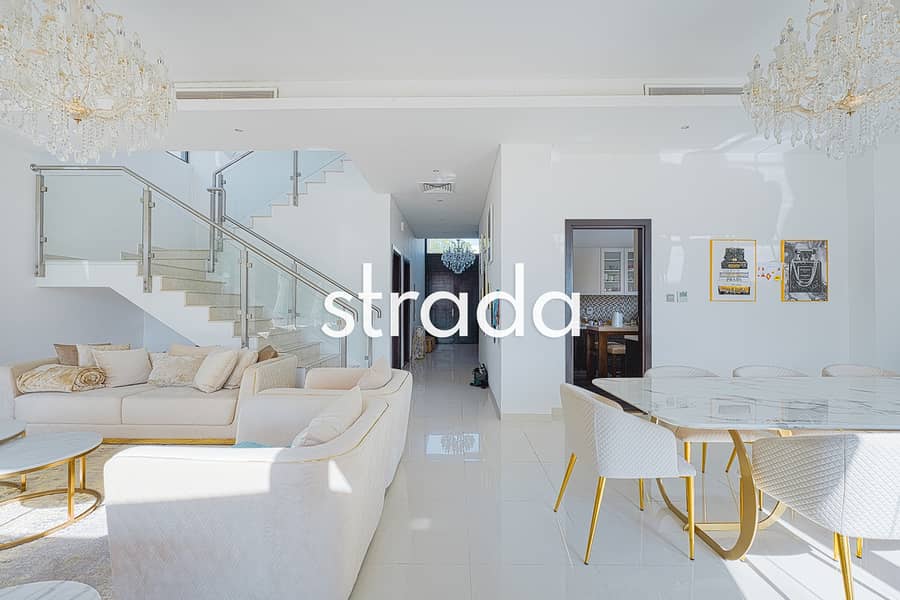 Park views | Stand alone | Private pool - Image 11