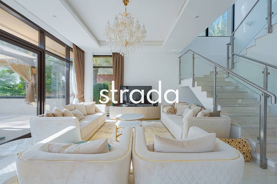 Park views | Stand alone | Private pool - Image 12