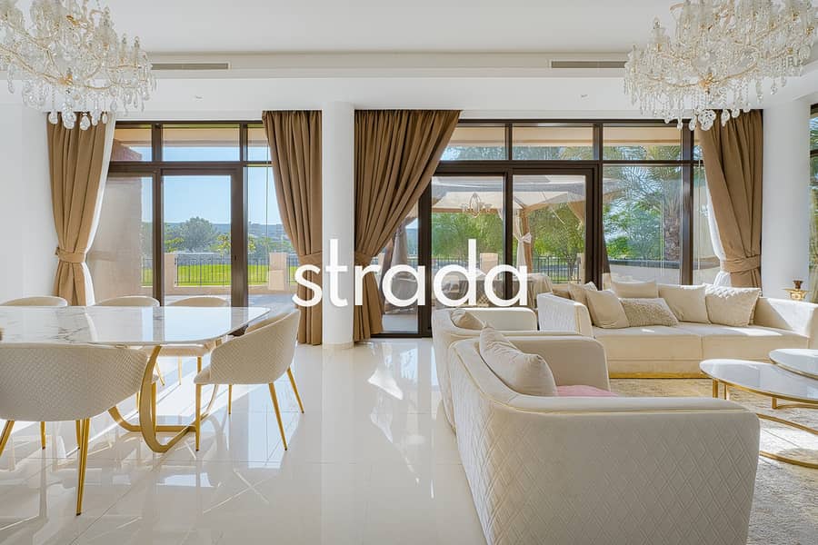 Park views | Stand alone | Private pool - Image 13