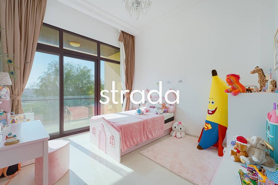 Park views | Stand alone | Private pool - Image 20