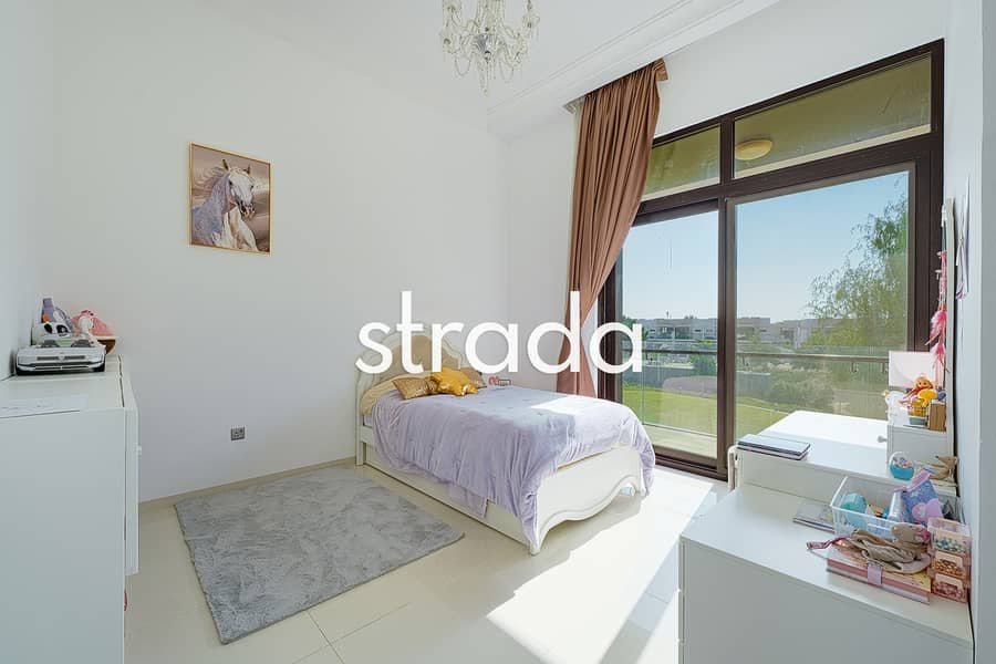 Park views | Stand alone | Private pool - Image 21