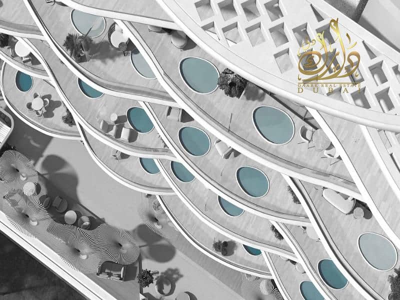 (EXCLUSIVE UNIT) THE CHEAPEST 3BHK IN D. ISLAND !!