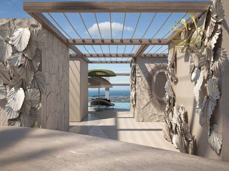 (EXCLUSIVE UNIT) THE CHEAPEST 3BHK IN D. ISLAND !! - Image 6