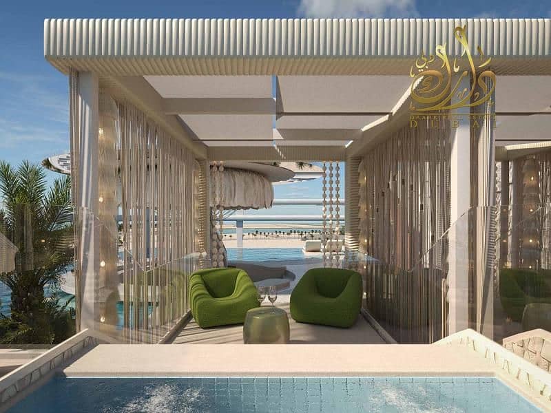 (EXCLUSIVE UNIT) THE CHEAPEST 3BHK IN D. ISLAND !! - Image 7