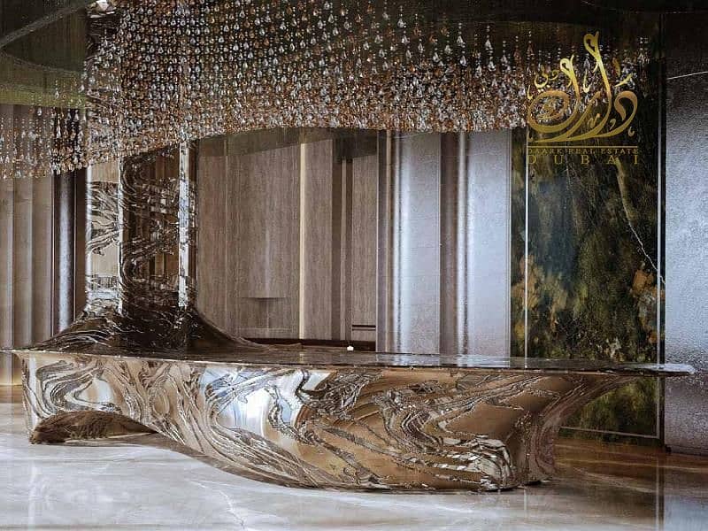 (EXCLUSIVE UNIT) THE CHEAPEST 3BHK IN D. ISLAND !! - Image 9