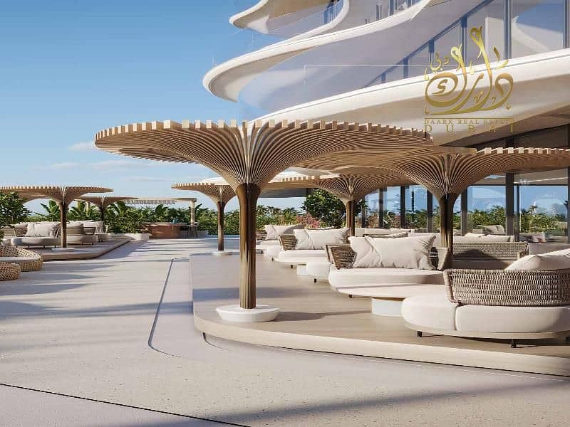 (EXCLUSIVE UNIT) THE CHEAPEST 3BHK IN D. ISLAND !! - Image 12